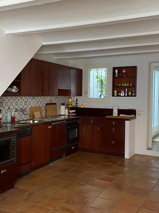 Casa Dali-Gala Cadaques Port Lligat Villa