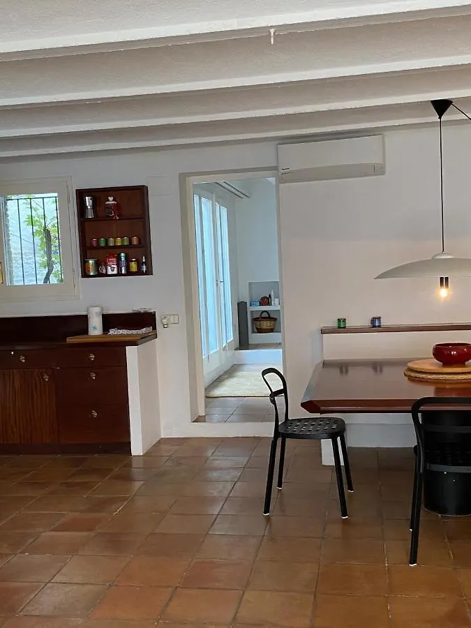 Vakantiehuis Casa Dali-Gala Cadaques Port Lligat Villa