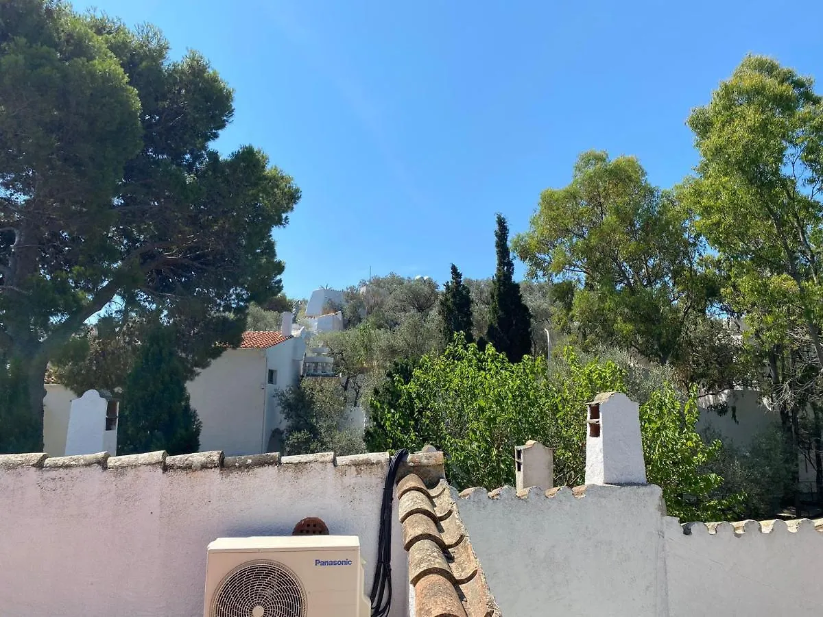 Vakantiehuis Casa Dali-Gala Cadaques Port Lligat Villa