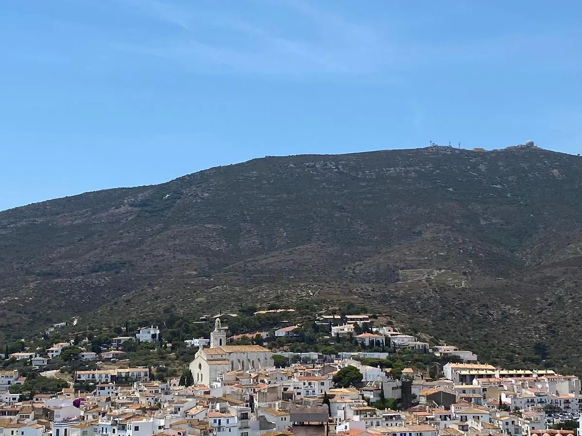 Casa Dali-Gala Cadaques Port Lligat Villa 0*,