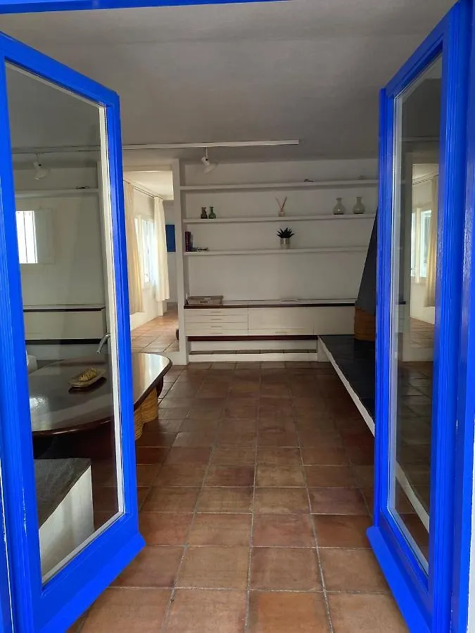 Casa Dali-Gala Cadaques Port Lligat Villa