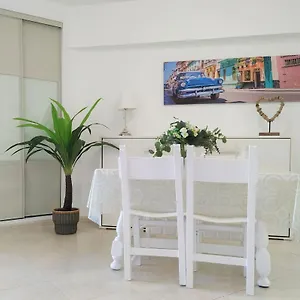 Deluxe Loft Benalbeach Side Sea Views Apartamento Benalmádena